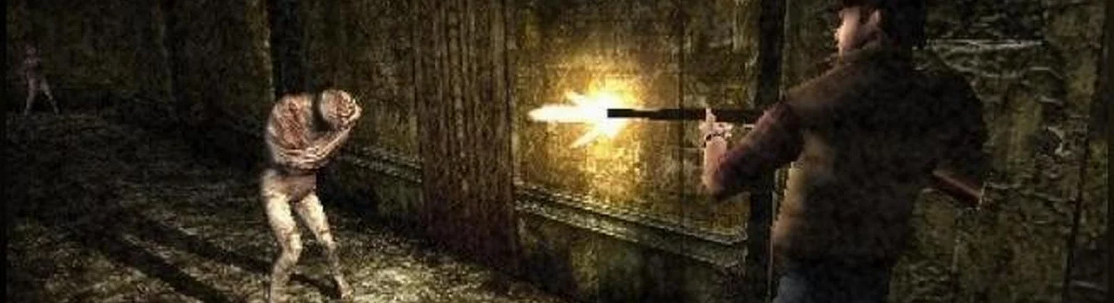 Усі відгуки та оцінки Silent Hill: 0rigins (Silent Hill Zer0) — 0 думок