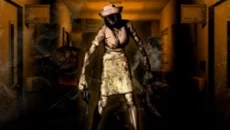 Silent Hill: The Escape - дата виходу для iPhone