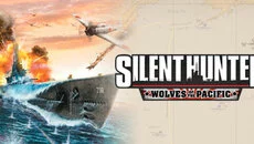 Silent Hunter: Wolves of the Pacific - дата виходу для PC