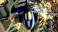 Silent Scope - дата виходу для Game Boy Advance