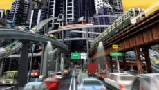 SimCity 4: Rush Hour - гра в жанрі Бізнес / менеджмент