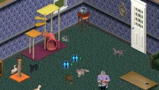 Sims - доповнення для Sims