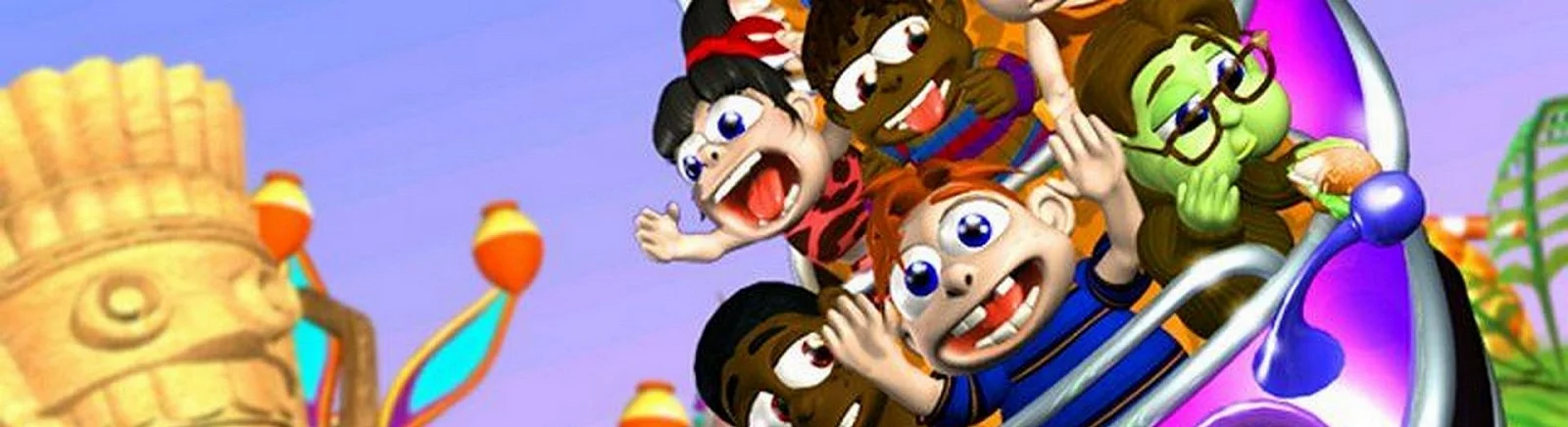 Найкращі ігри для PlayStation 3, схожі на Sim Theme Park (Theme Park 2) Найкращі ігри для PlayStation 3, схожі на Sim Theme Park (Theme Park 2)