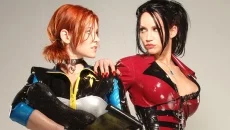 Command & Conquer: Renegade схожа на Command & Conquer: Renegade