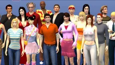 The Sims 3: Island Paradise схожа на The Sims 3: Island Paradise