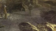 Nikopol: Secrets of the Immortals схожа на Nikopol: Secrets of the Immortals