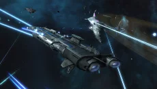 Sins of a Solar Empire: Entrenchment