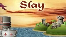 Slay - дата виходу для Windows 3.x