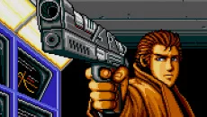 Snatcher - дата виходу для PC-88