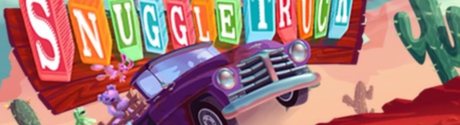 Дата виходу Snuggle Truck у різних країнах світу