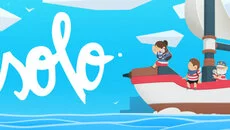 Solo (1989) - дата виходу для ZX Spectrum