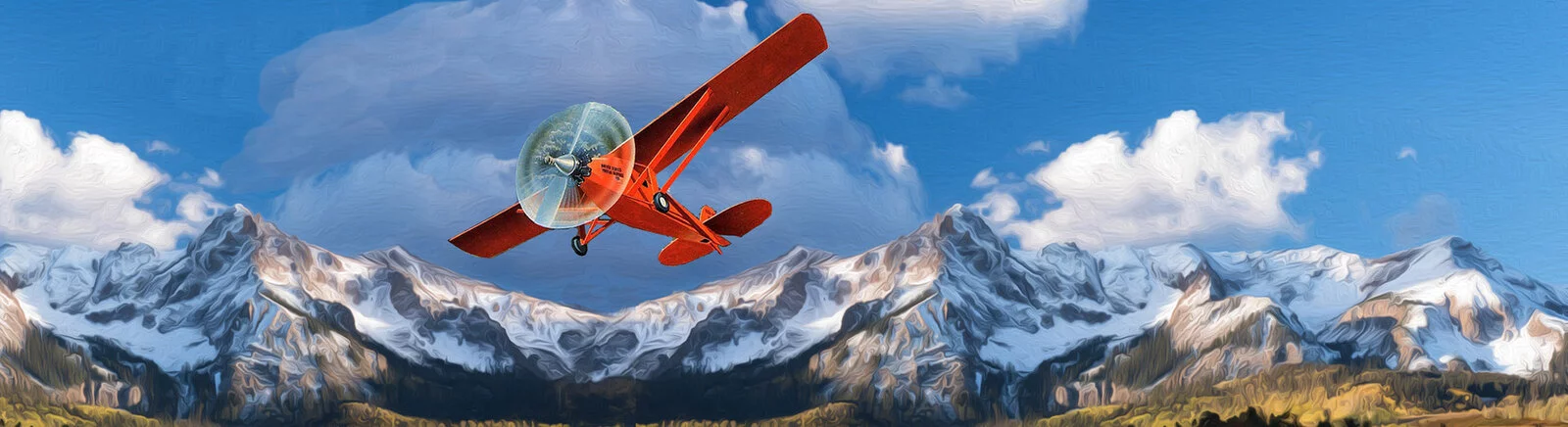Форум Solo Flight