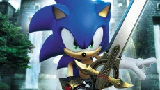 Sonic Adventure 2 схожа на Sonic Adventure 2