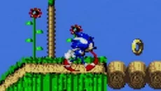 Sonic Blast - дата виходу для SEGA Master System