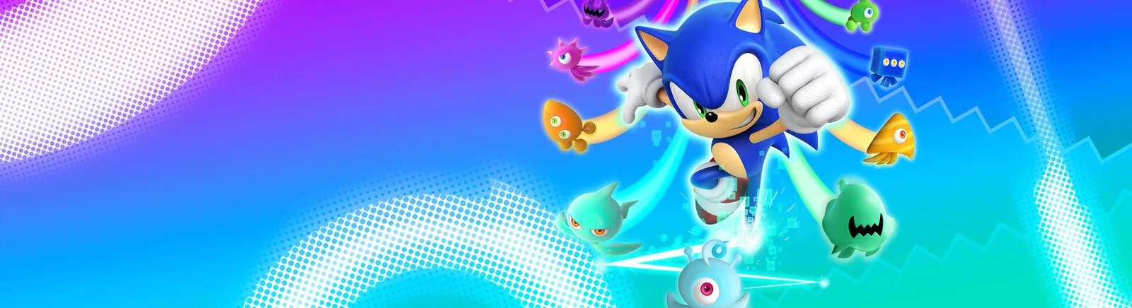 Форум Sonic Colors (2010) (Sonic Colours)