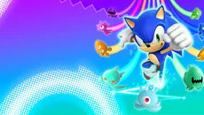 Sonic Adventure 2 схожа на Sonic Adventure 2