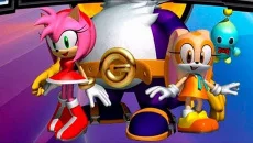 Sonic Heroes - дата виходу для GameCube