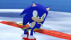 Sonic Rush - дата виходу для Nintendo DS