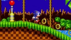 Sonic the Hedgehog (1991) - дата виходу для Android