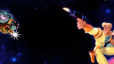 Space Ace (1988) - дата виходу для ZX Spectrum