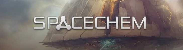 Усі відгуки та оцінки SpaceChem — 0 думок