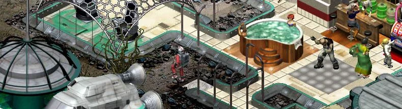Чити для Space Colony