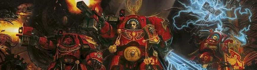 Позитивні відгуки про Space Hulk — 0 думок