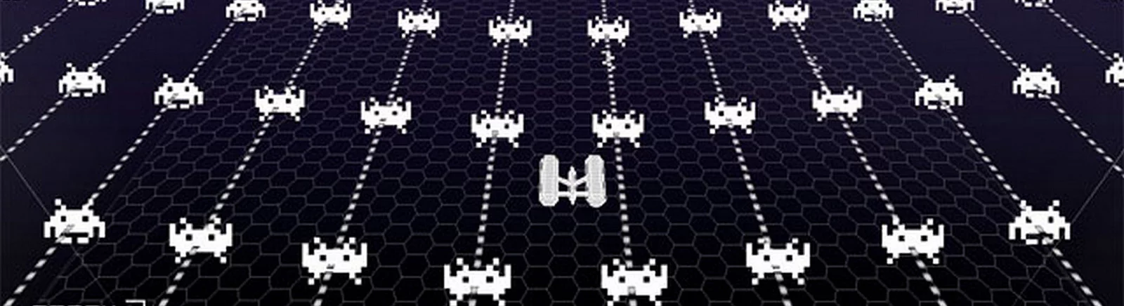 Найкращі ігри для PC, схожі на Space Invaders Infinity Gene