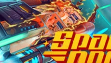 Space Run Galaxy схожа на Space Run Galaxy