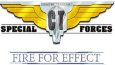 Special Forces: Team X схожа на Special Forces: Team X