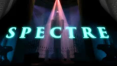 Spectre (1992) - дата виходу