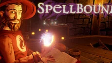 Spellbound - дата виходу для ZX Spectrum