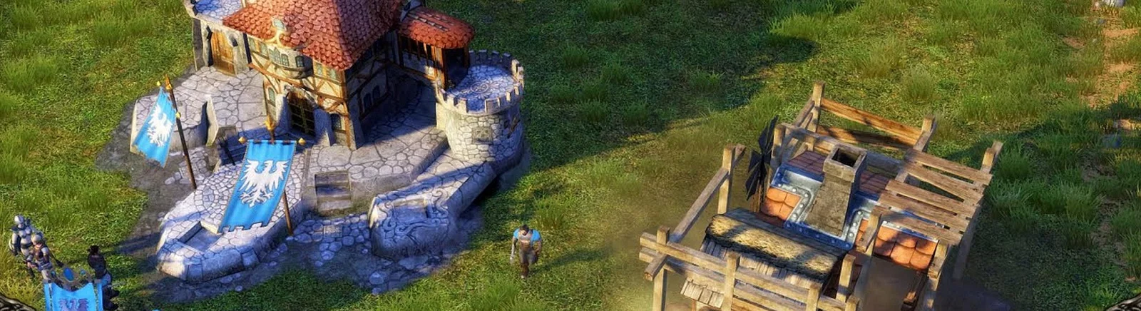 Усі відгуки та оцінки SpellForce 2: Shadow Wars — 1 думка