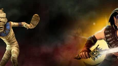 Sphinx and the Cursed Mummy - дата виходу для GameCube