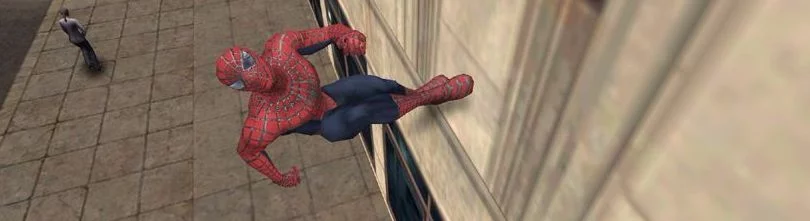 Spider-Man 2: The Game — Збереження / Savegame (передається сюжет) [емулятор дельфіну] / Збереження / Чити