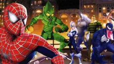 Star Wars: The Clone Wars - Republic Heroes схожа на Star Wars: The Clone Wars - Republic Heroes