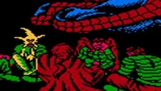 Spider-Man: Return of the Sinister Six - дата виходу для SEGA Master System