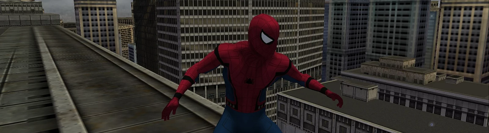 Купити Spider-Man: The Movie дешево, знижки до 90% 🏷️, порівняння цін у різних магазинах