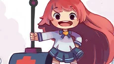 Spirou - дата виходу для Genesis