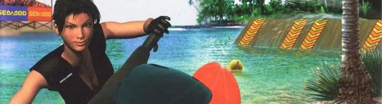 ТОП-5 - ігри, схожі на Splashdown