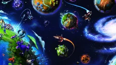 Spore (1987) - дата виходу для ZX Spectrum