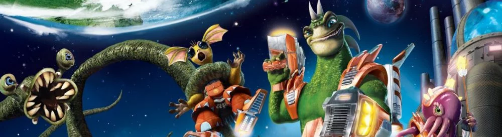 Купити Spore: Galactic Adventures (Spore: Ruimteavonturen) дешево, знижки до 90% 🏷️, порівняння цін у різних магазинах