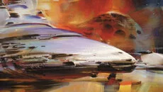 Star Control 3 - дата виходу для Mac