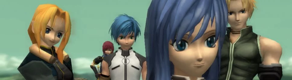 Дата виходу Star Ocean: Till the End of Time у різних країнах світу