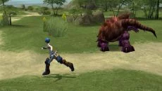 Star Ocean: The Second Story схожа на Star Ocean: The Second Story