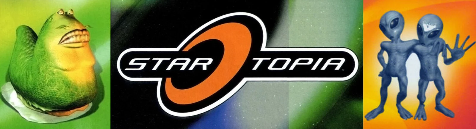 Купити Startopia дешево, знижки до 90% 🏷️, порівняння цін у різних магазинах
