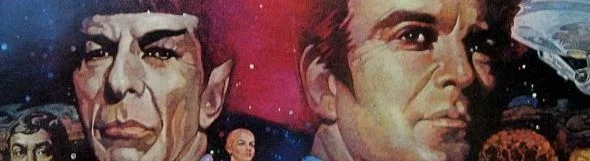 Купити Star Trek: The Motion Picture дешево, знижки до 90% 🏷️, порівняння цін у різних магазинах