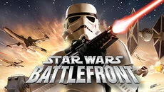 Star Wars: Battlefront 2 схожа на Star Wars: Battlefront 2