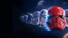 Star Wars: Battlefront 2 схожа на Star Wars: Battlefront 2
