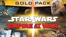 Star Wars: Empire at War - доповнення для Star Wars: Empire at War